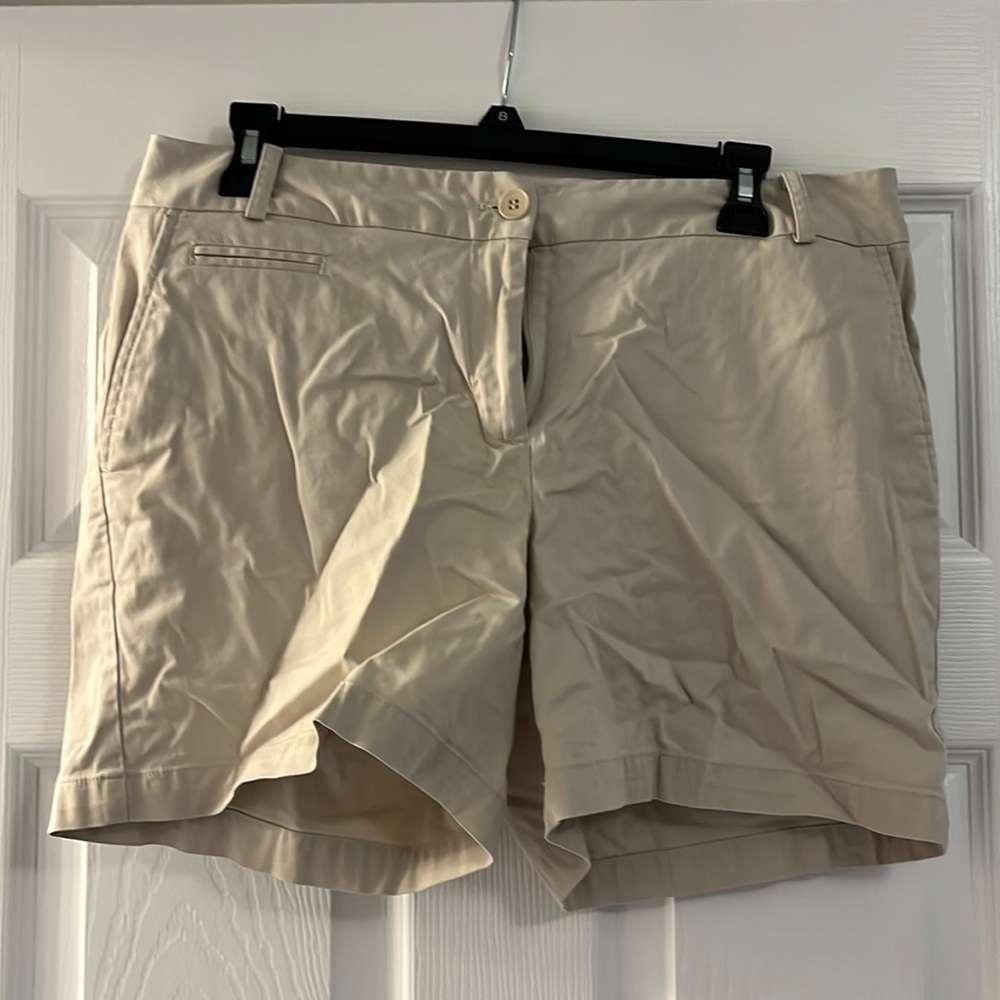 Talbots Shorts
